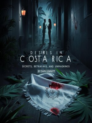 cover image of Desires In Costa Rica